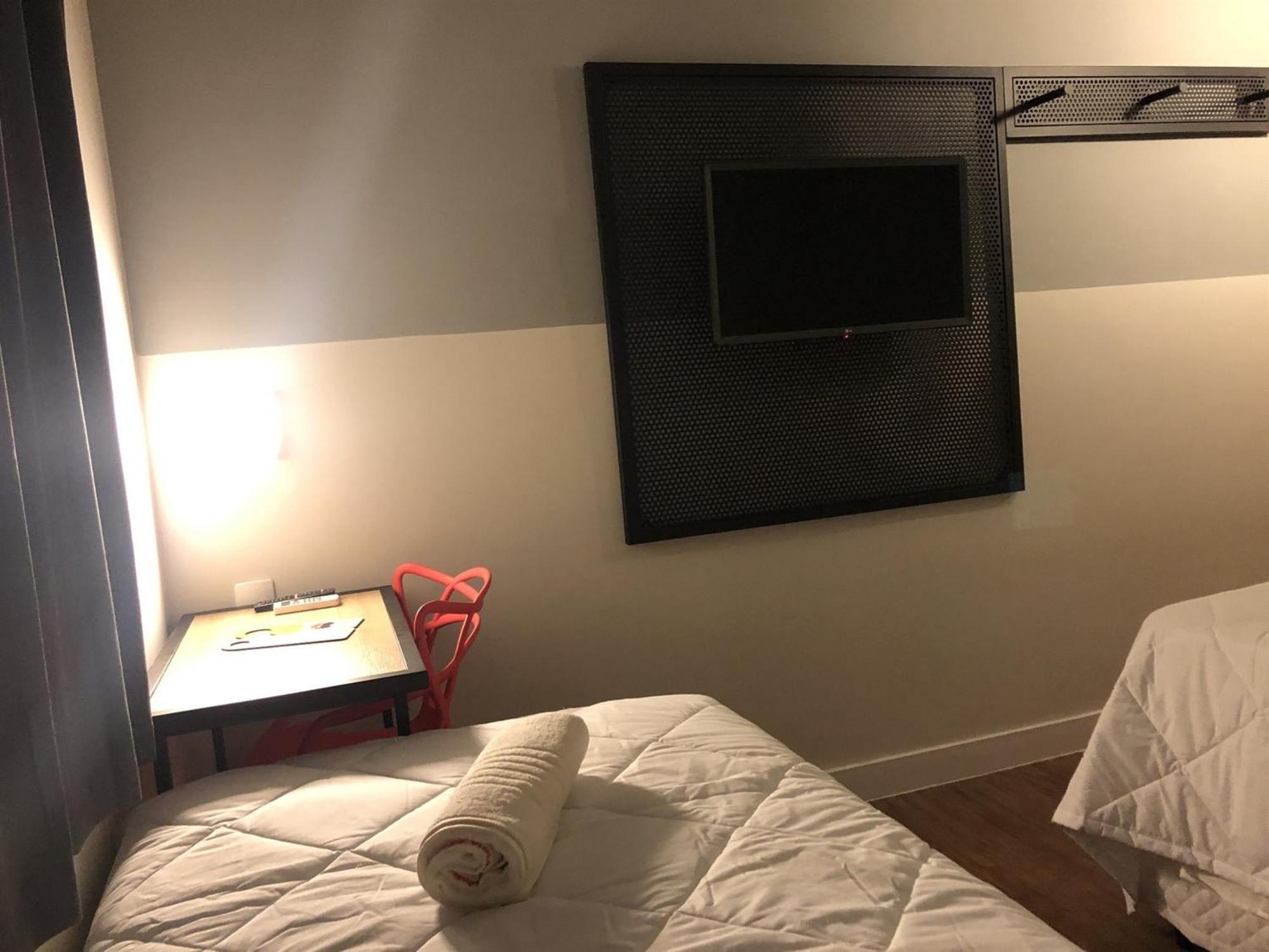 Hotel Graal Inn Itatiaia Itatiaia (Rio de Janeiro) Quarto foto