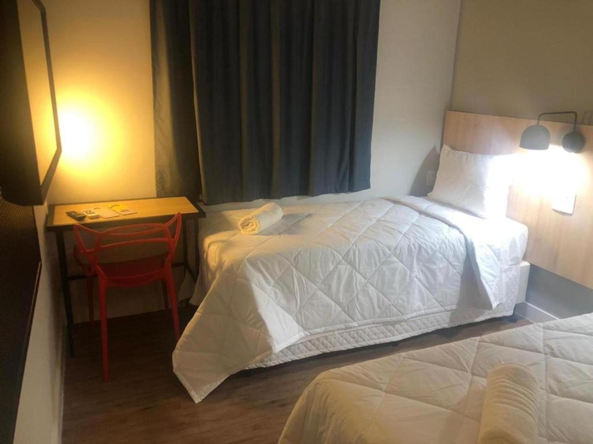 Hotel Graal Inn Itatiaia Itatiaia (Rio de Janeiro) Quarto foto