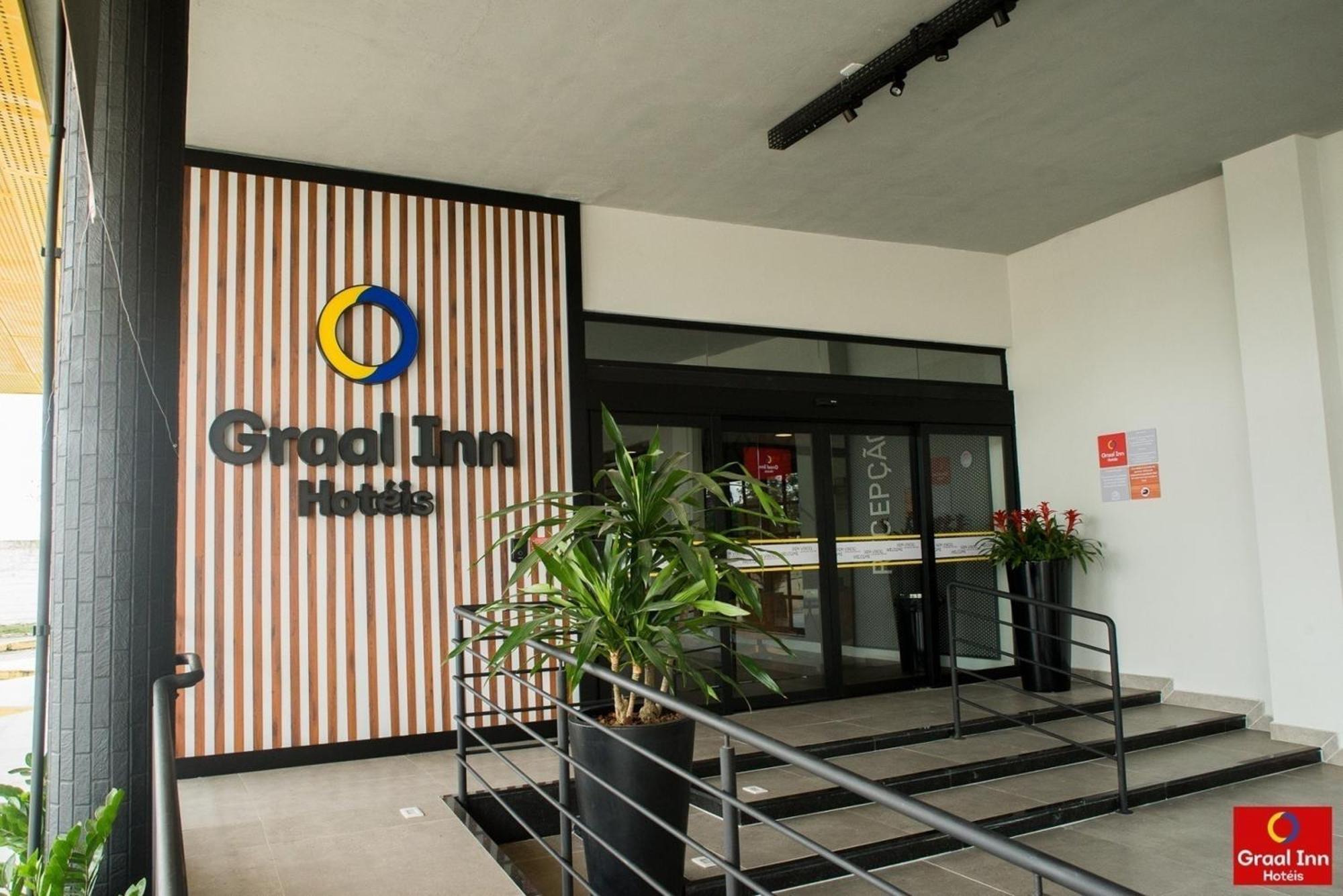 Hotel Graal Inn Itatiaia Itatiaia (Rio de Janeiro) Exterior foto