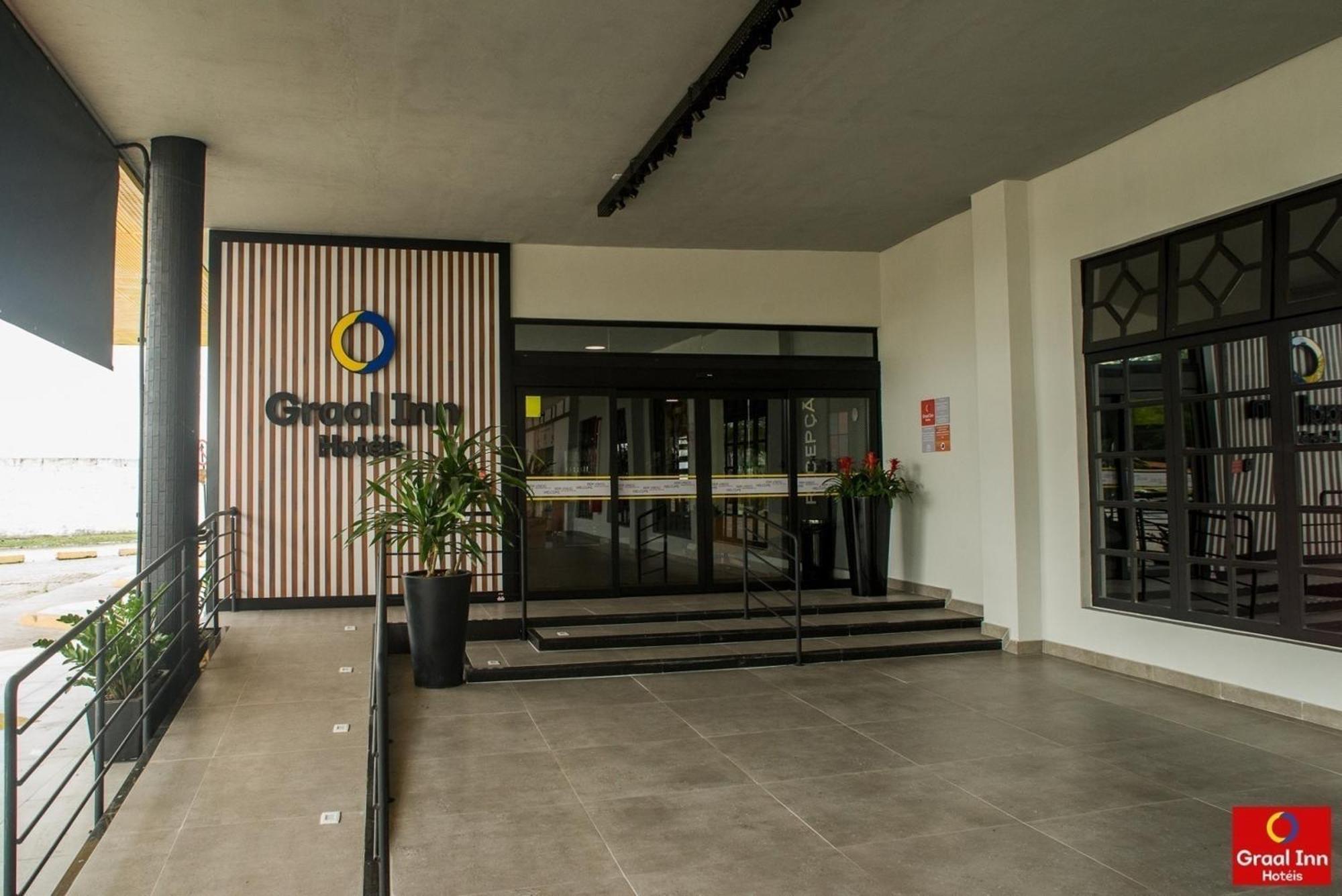Hotel Graal Inn Itatiaia Itatiaia (Rio de Janeiro) Exterior foto